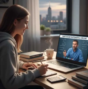 Ripetizioni Matematica Online