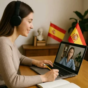 Ripetizioni spagnolo online