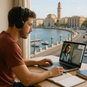 Ripetizioni a Bari Online