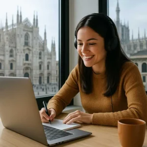 Ripetizioni a Milano online