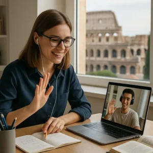 Ripetizioni a Roma Online