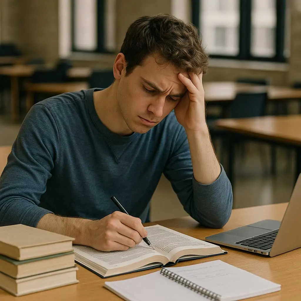 Recupero esami universitari