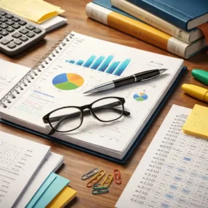 Materiali di studio per la preparazione al TOLC-E di Economia con esercizi e simulazioni